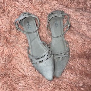 Charlotte Russe Sandals